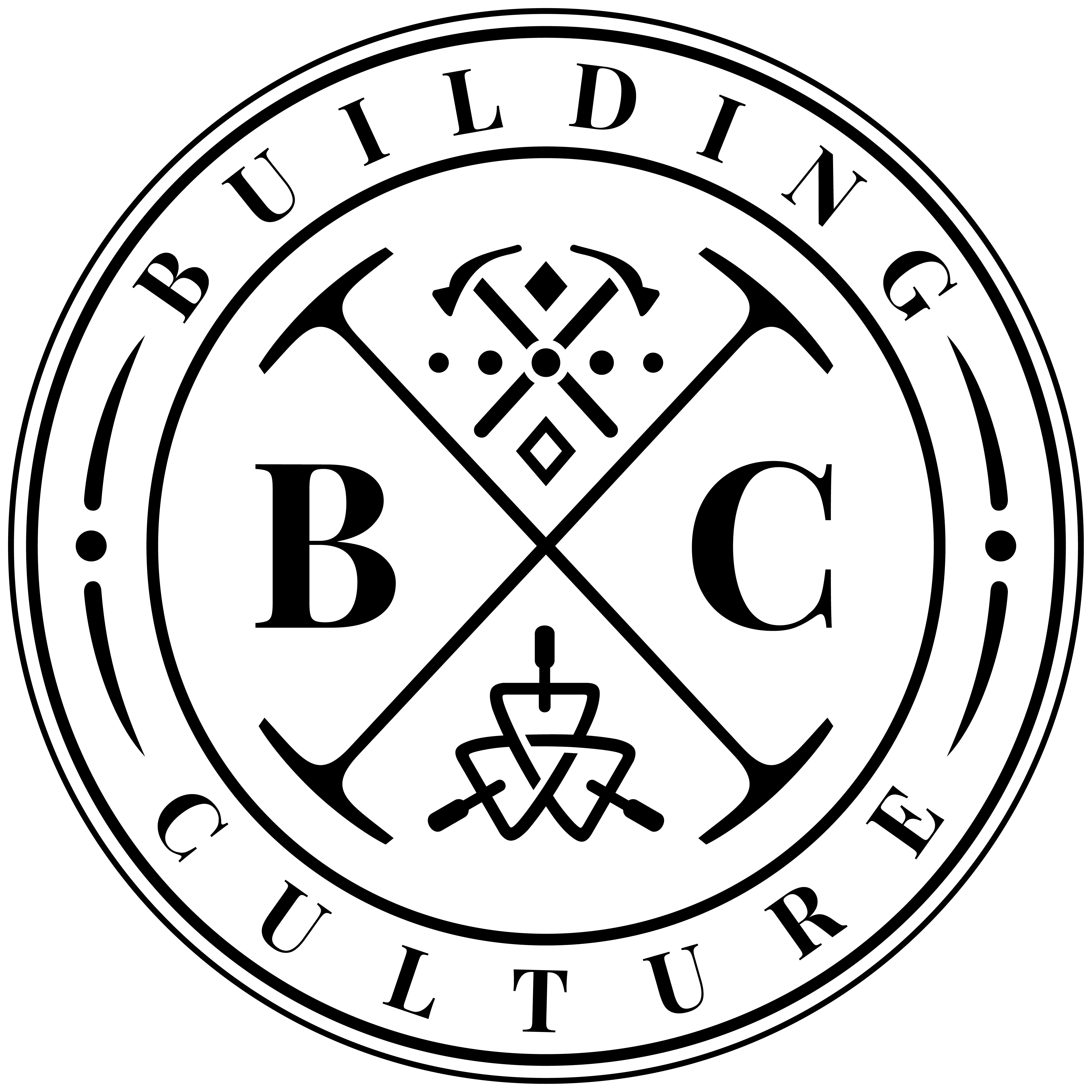 Building Culture logo