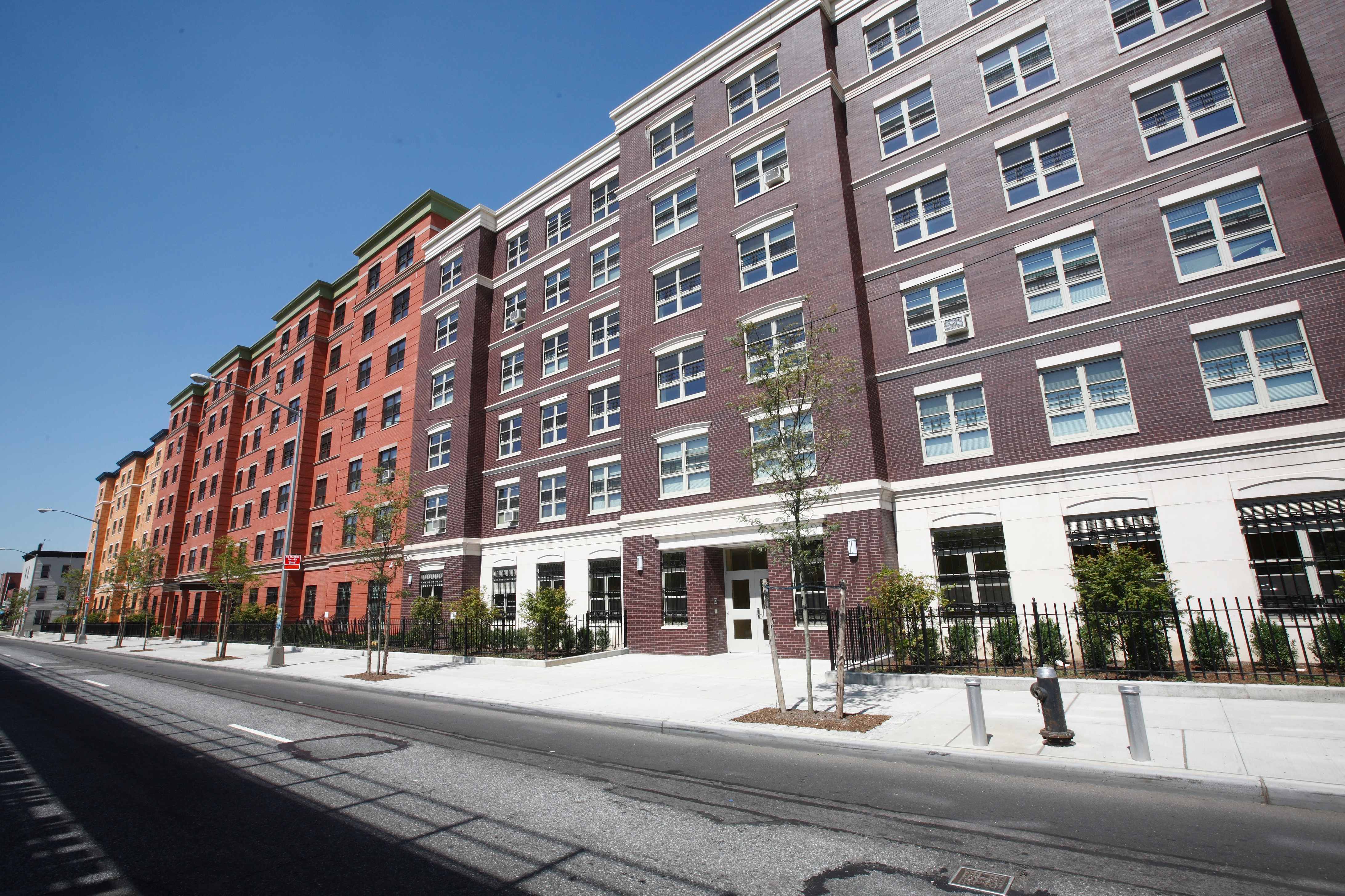 NYC Housing Connect: What It Is, How the Housing Lottery Works, and How It Can Be Fixed