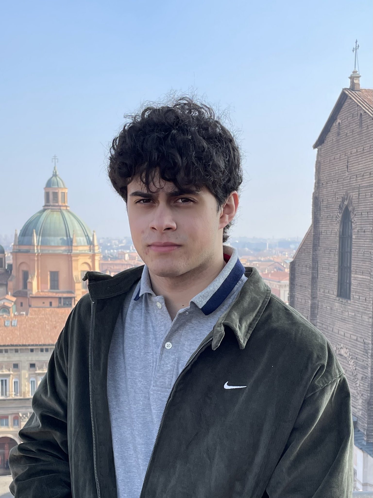 Angelo Mazza