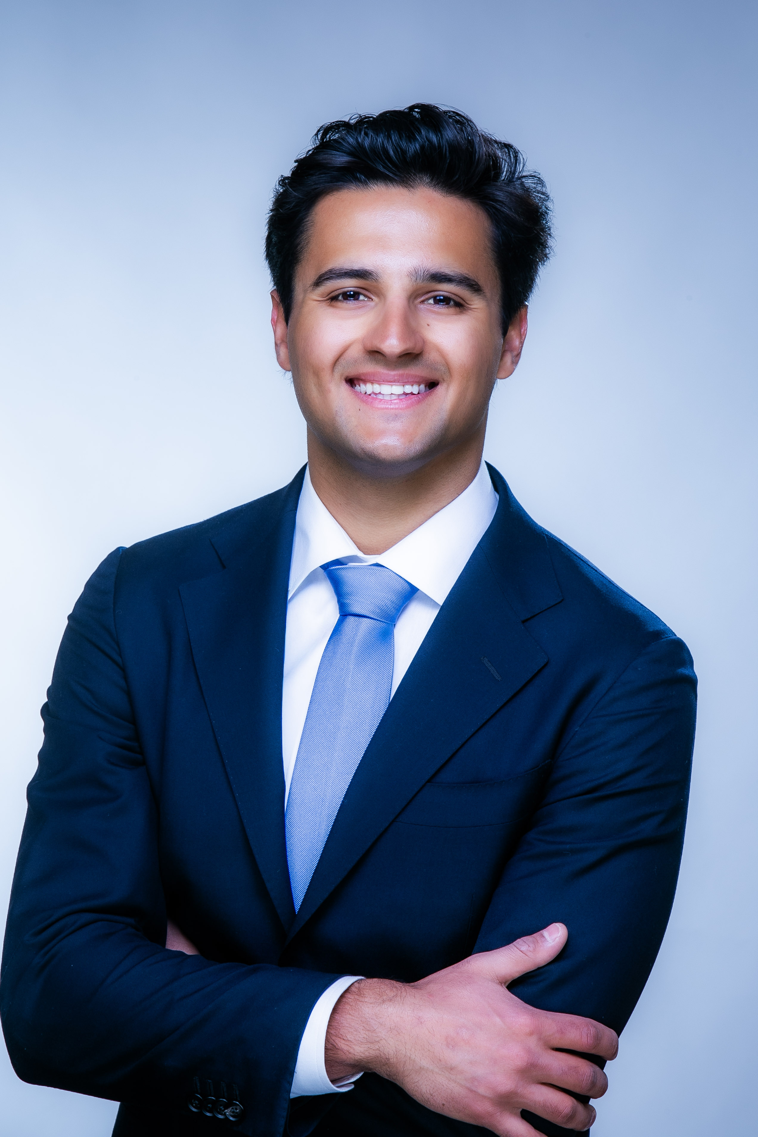 Farid Sofiyev, Angelo Mazza, Dhruv Salvi & Sabina Hughes