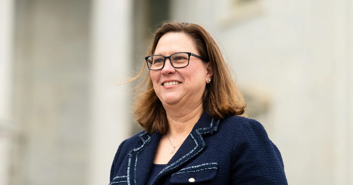 How One Texas Congresswoman Is Building a Housing Model for the Rest of America