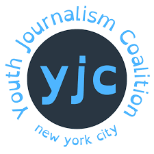 NYC Youth Journalism Coalition logo