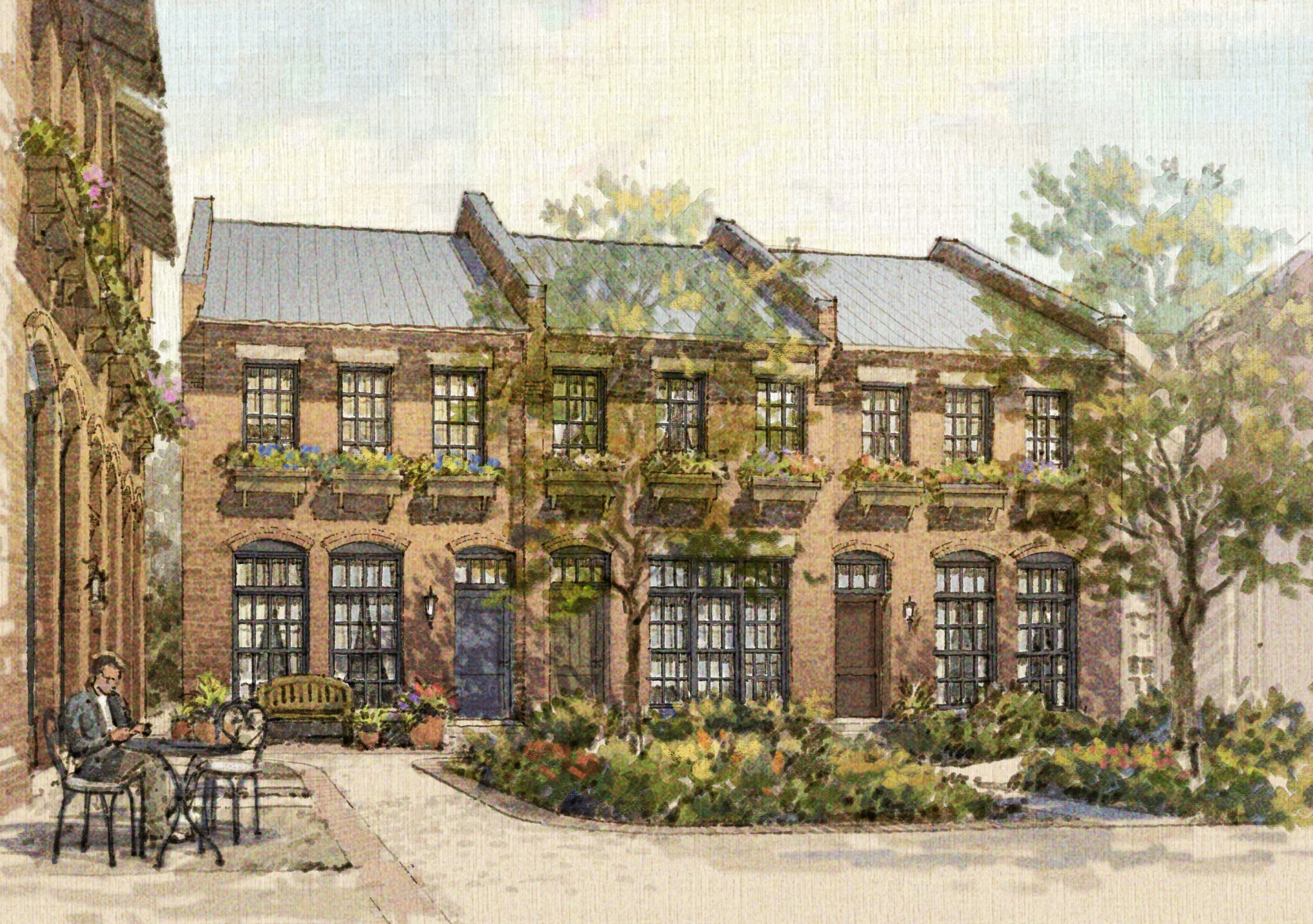 This Oklahoma Development Shows What Walkable Cities Are Supposed to Look Like