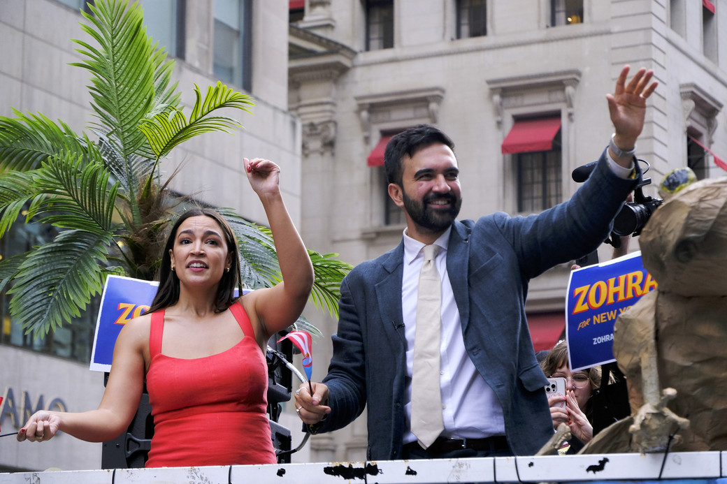 How the NYC Mayoral Election Will Affect Zoning Regulations and Housing Prices