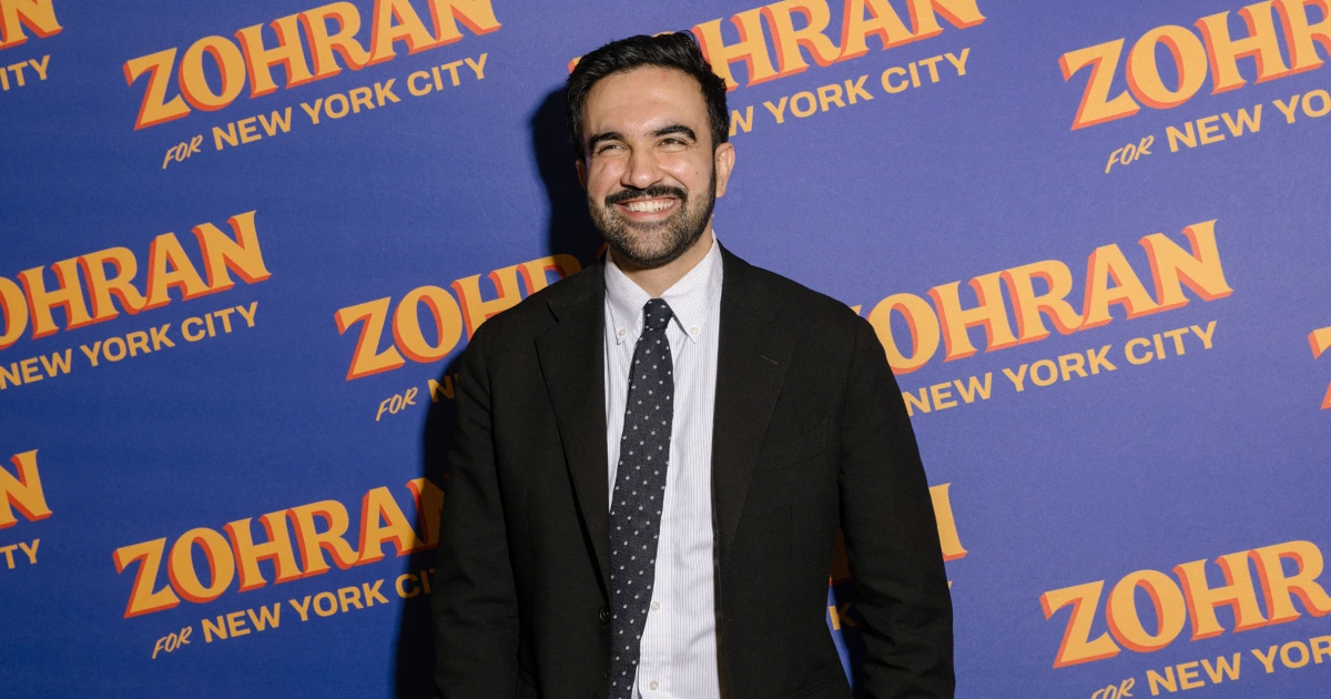 Can Zohran Mamdani Actually Solve New York City's Housing Crisis?